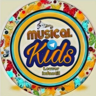 🎸Musical Kids 🌈☀️