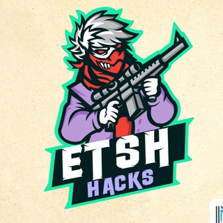 ETSH — PUBG HACK