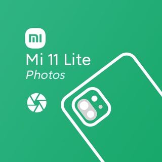 Xiaomi Mi 11 Lite Series Photography