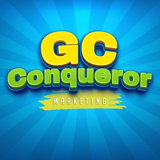GC CONQUEROR MARKETING