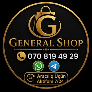 General Shop