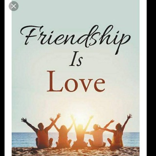 Endless Friendship 😍😍😍😍😍