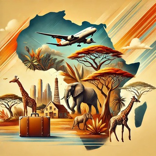 Relocation to Africa. Релокация в Африку с домом на океан