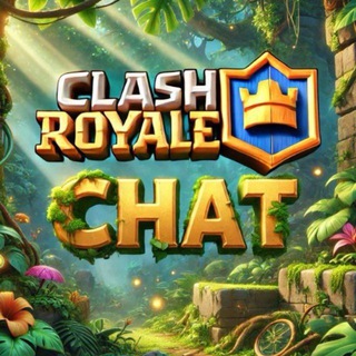 Cash•Royale Chat