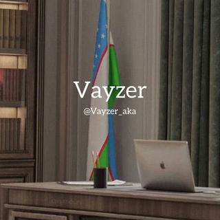 🦥 V A Y Z E R
