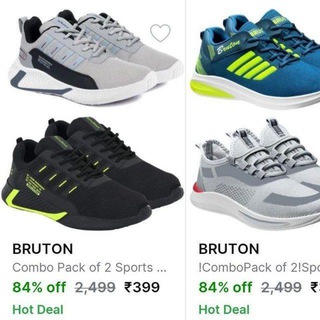 Puma Adidas Nike Shoes