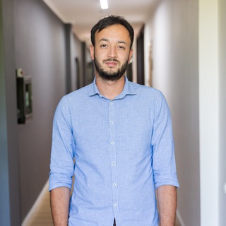 Feruzkhan 🇺🇿 Yakoubkhodjaev