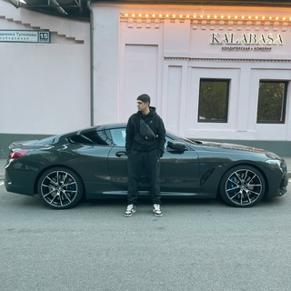 Андрей Васильев