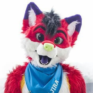 Furry (SFW)