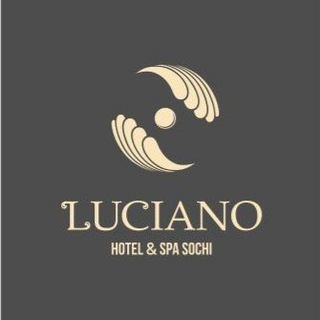 Luciano Отель и Спа Сочи