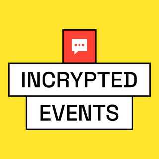 Incrypted Events Chat