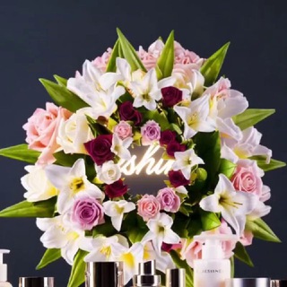 💐𝙅𝙀𝙎𝙃𝙄𝙉𝙀 𝘽𝙀𝘼𝙐𝙏𝙔