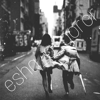 Eshq o qoror