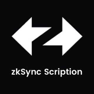 zkSync Scription