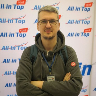 Dmitry Lopatin (killbot.ru)