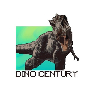 🦖Dino Safari