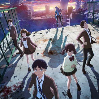 Movies and anime news