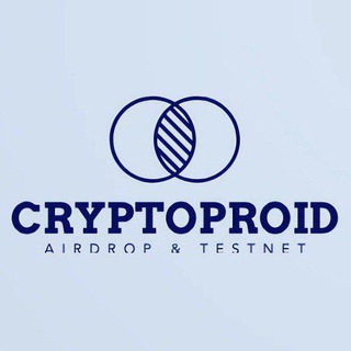 CRYPTO PROTOCOL ID | AIRDROP