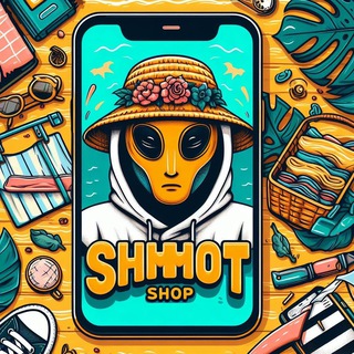 ⚡️Shmot_Shop⚡️