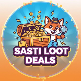 Sasti Loot Deals