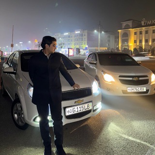 Саидов