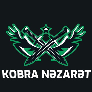 ᴷᴼᴮᴿᴬ¦ Nəzarət