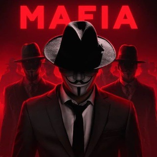Mafia shaxri