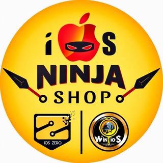 IOSZERO زيرو الرسمية