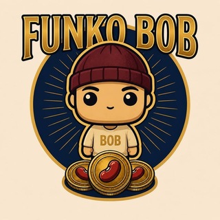 FunkoBOB Каталог
