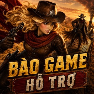 Bào Game Hỗ Trợ