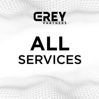 Menu | Grey Partners Services