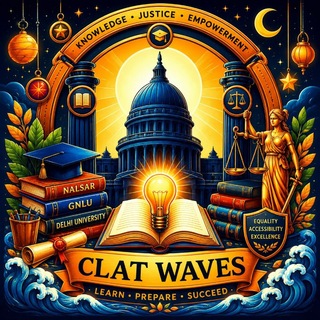 Waves Law Circle (RAW & REAL)