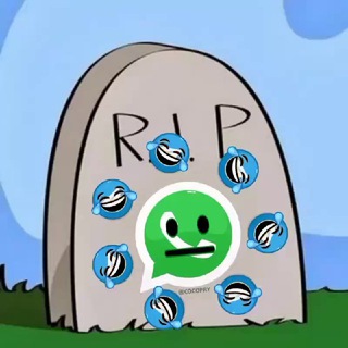 Zoando o WhatsApp - Grupo