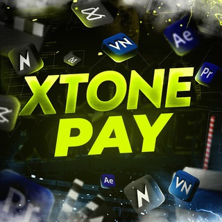 XTONE ✖️ Клуб Видеомейкеров