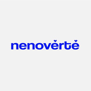 nenovĕrtĕ