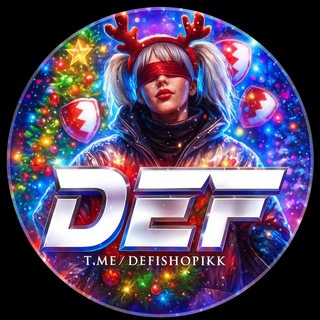❤️‍🩹 DEFI SHOPIK ❤️‍🩹