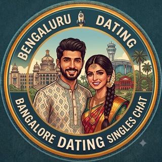 Bengaluru Dating 🚀 Bangalore Singles Chat