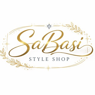 SaBasi_Style_Shop🛍️