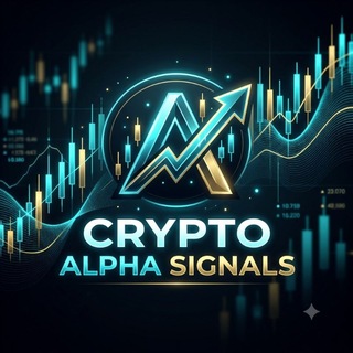 Crypto Alpha Signals