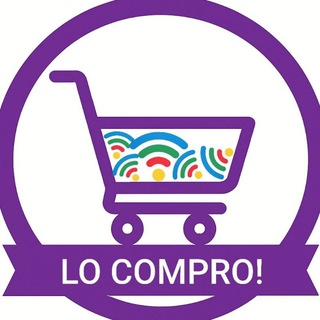 🛍 Lo Compro! Gruppo Offerte