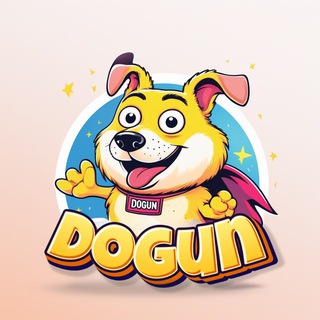 $Dogun | Doge Uncaught 🐾