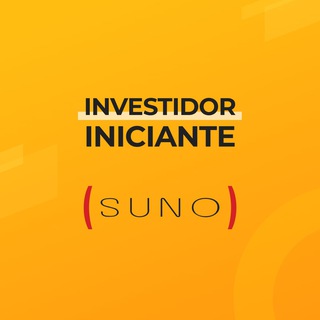Investidor Iniciante Suno
