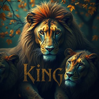 KINGS / CAZA PONZI ️️👑