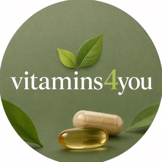 Vitamins4you💊I витамины из Германии