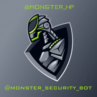 BotSaz MONSTER | ربات ساز مانستر