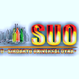 ''SIRDARYO UNIVERSAL OYNA"