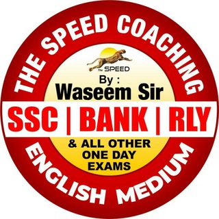 The speed coaching