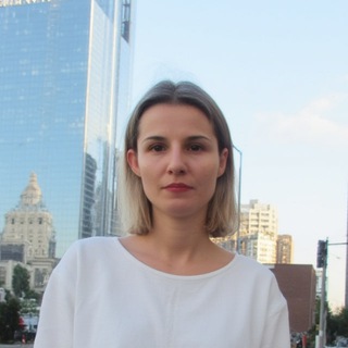 Наталия Мочалова