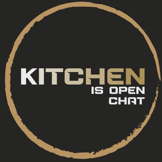 KITCHEN IS OPEN Chat