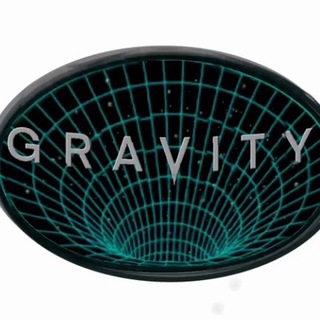 Future World Art ( Gravity rebrand)